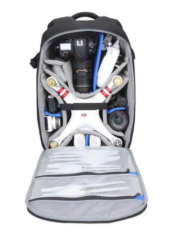 Benro Hiker Drone 250N